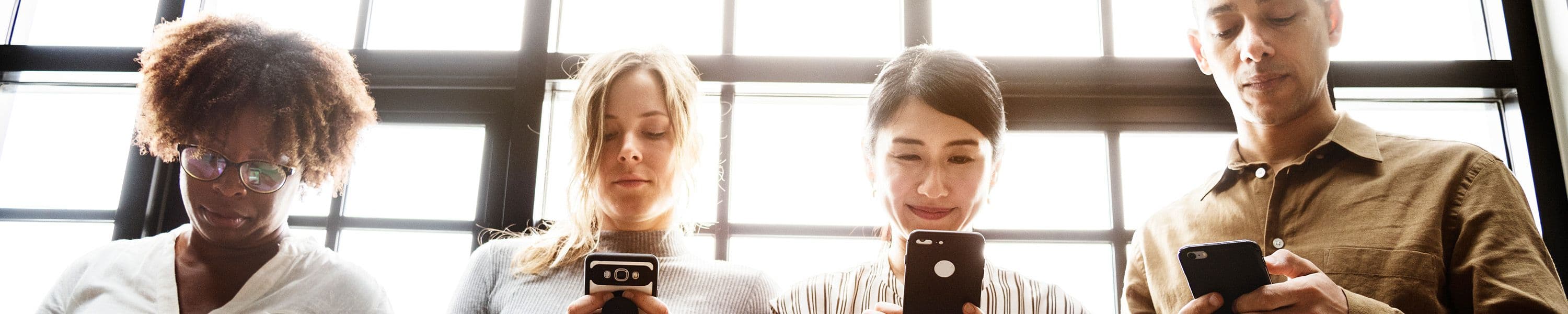 Navigating the New Dating Landscape: Tips for Online Connection